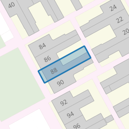 Perceel EDM00-D-10238