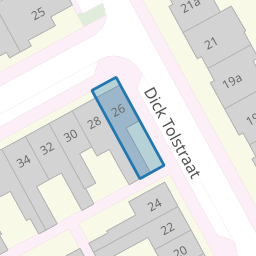 Perceel EDM00-D-10240