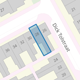 Perceel EDM00-D-10241