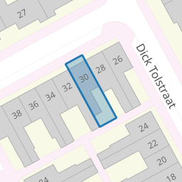 Perceel EDM00-D-10242