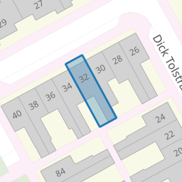 Perceel EDM00-D-10243