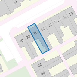 Perceel EDM00-D-10245