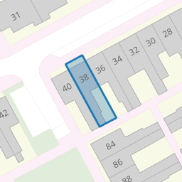Perceel EDM00-D-10246
