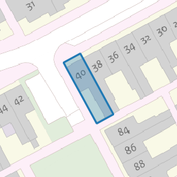 Perceel EDM00-D-10247