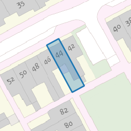 Perceel EDM00-D-10249