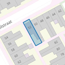 Perceel EDM00-D-10253