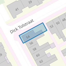 Perceel EDM00-D-10254