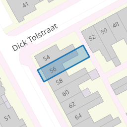 Perceel EDM00-D-10255