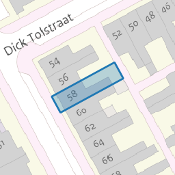 Perceel EDM00-D-10256
