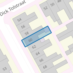Perceel EDM00-D-10257