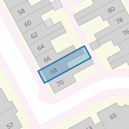 Perceel EDM00-D-10261