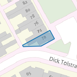 Perceel EDM00-D-10263