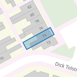 Perceel EDM00-D-10264