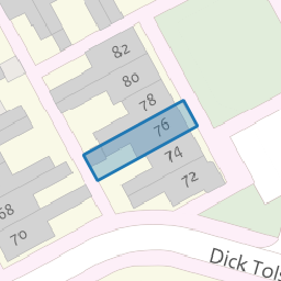 Perceel EDM00-D-10265