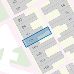Perceel EDM00-D-10272