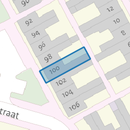 Perceel EDM00-D-10273