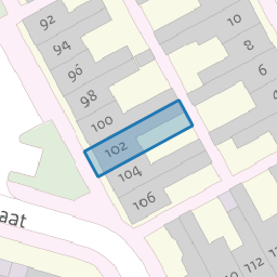 Perceel EDM00-D-10274