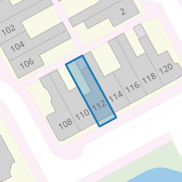 Perceel EDM00-D-10279