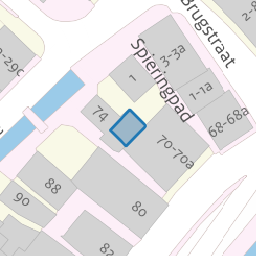 Perceel EDM00-D-1028