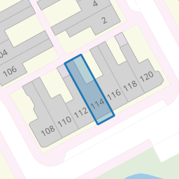 Perceel EDM00-D-10280