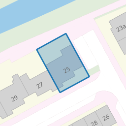 Perceel EDM00-D-10284