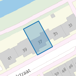 Perceel EDM00-D-10290