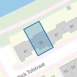 Perceel EDM00-D-10291