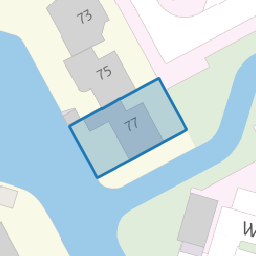 Perceel EDM00-D-10303