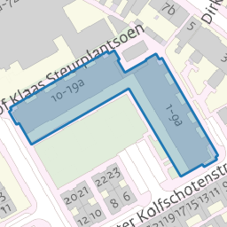 Perceel EDM00-D-10311