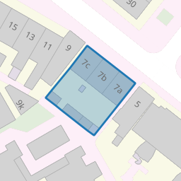 Perceel EDM00-D-10313
