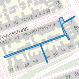 Perceel EDM00-D-10318