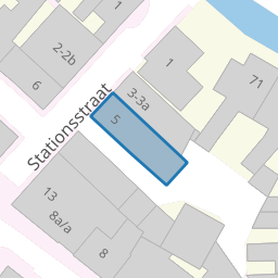 Perceel EDM00-D-10319