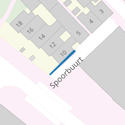 Perceel EDM00-D-10322