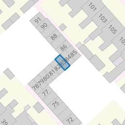 Perceel EDM00-D-10335