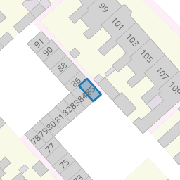 Perceel EDM00-D-10337