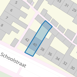Perceel EDM00-D-10340