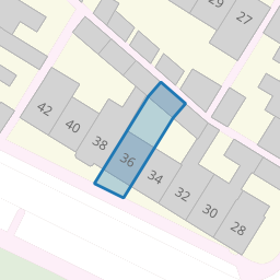 Perceel EDM00-D-10341