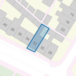 Perceel EDM00-D-10343