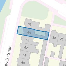 Perceel EDM00-D-10349
