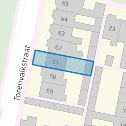 Perceel EDM00-D-10352