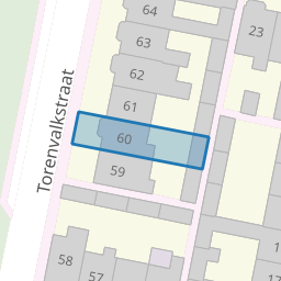 Perceel EDM00-D-10353