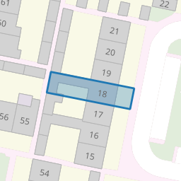 Perceel EDM00-D-10357
