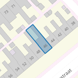 Perceel EDM00-D-10372