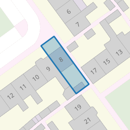 Perceel EDM00-D-10381