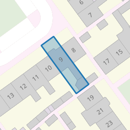 Perceel EDM00-D-10382