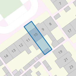 Perceel EDM00-D-10383