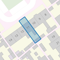 Perceel EDM00-D-10384