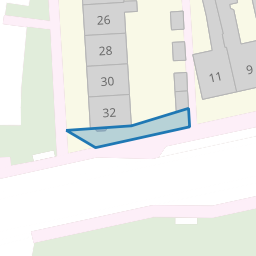 Perceel EDM00-D-10391