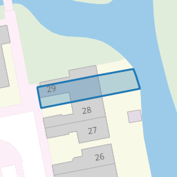 Perceel EDM00-D-10397