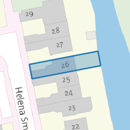 Perceel EDM00-D-10400